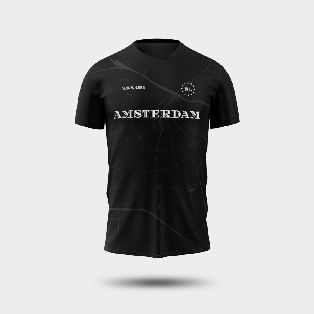 Amsterdam