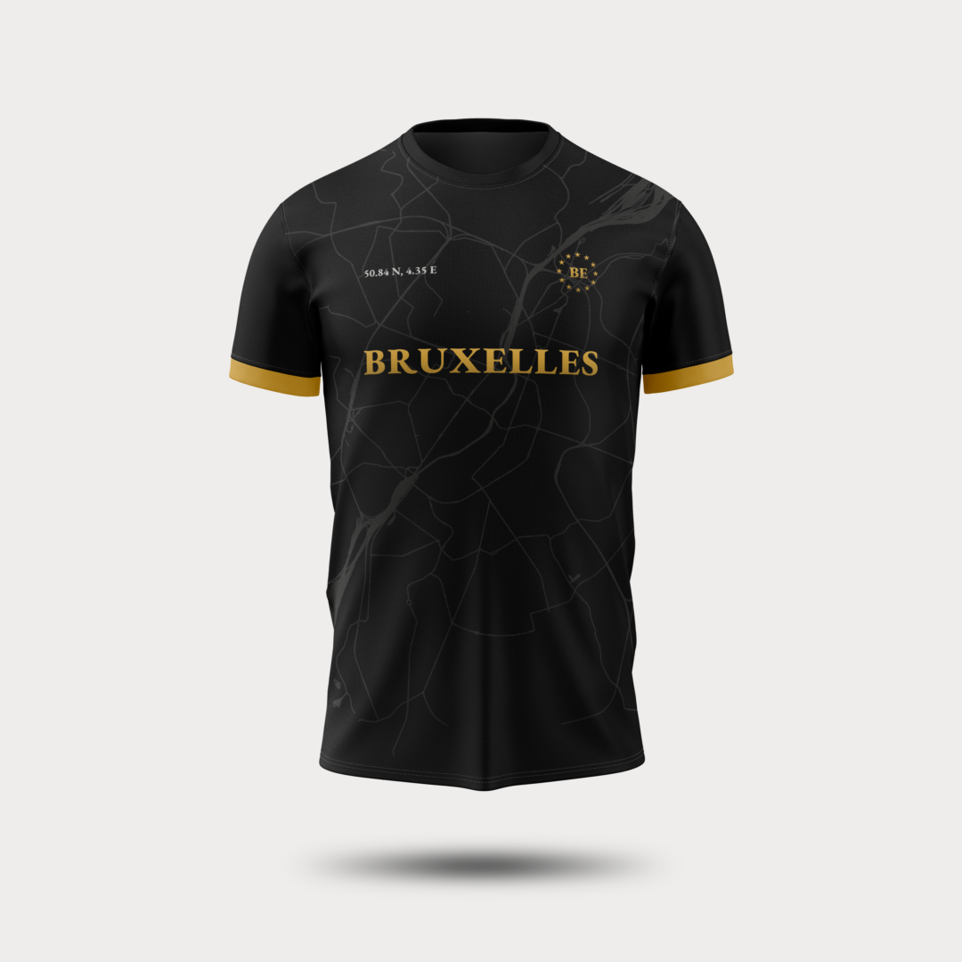 Bruxelles