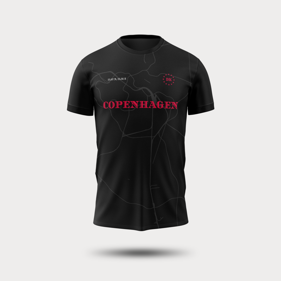 Copenhagen