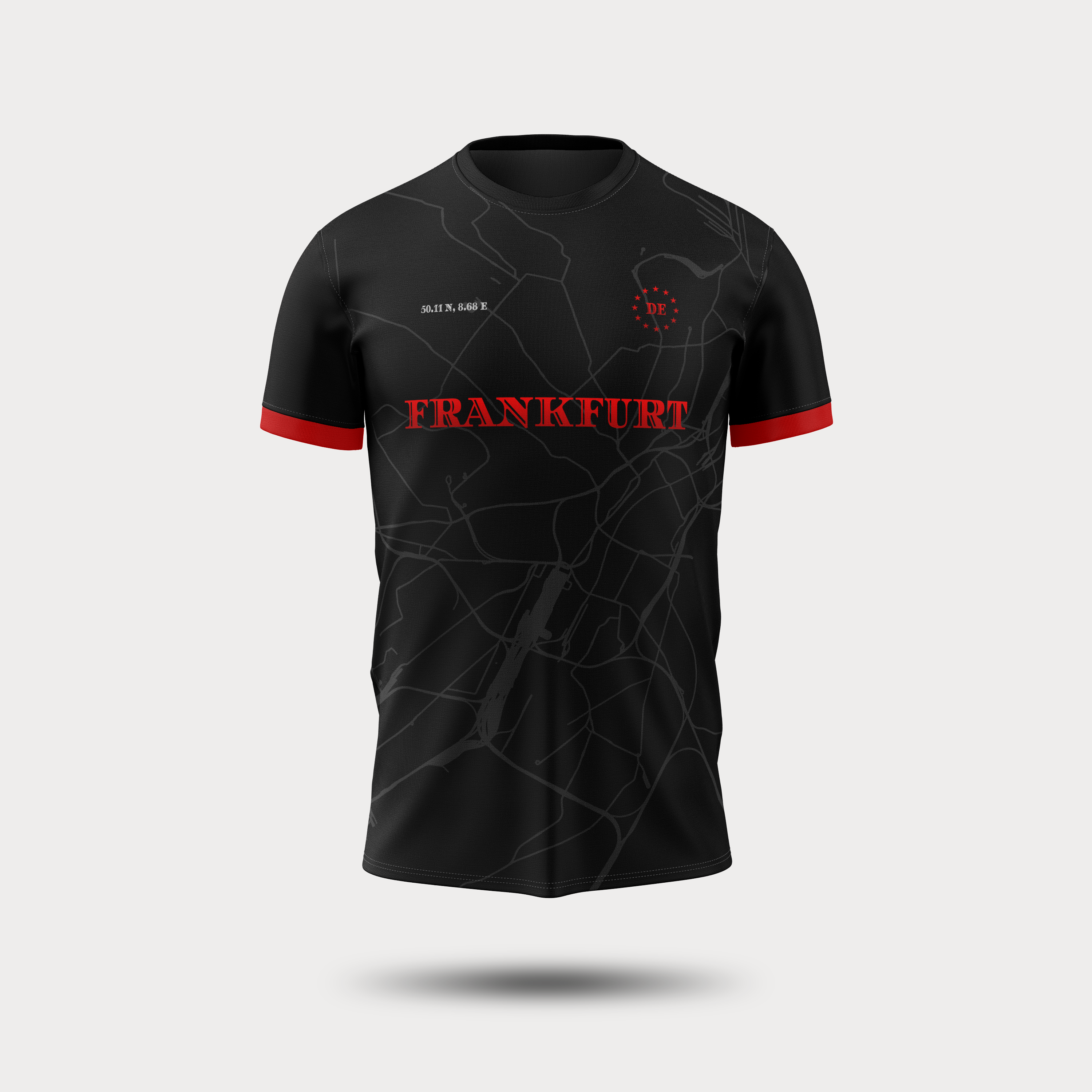 Frankfurt
