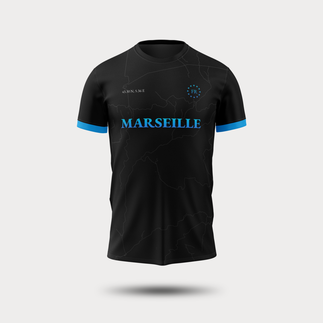 Marseille
