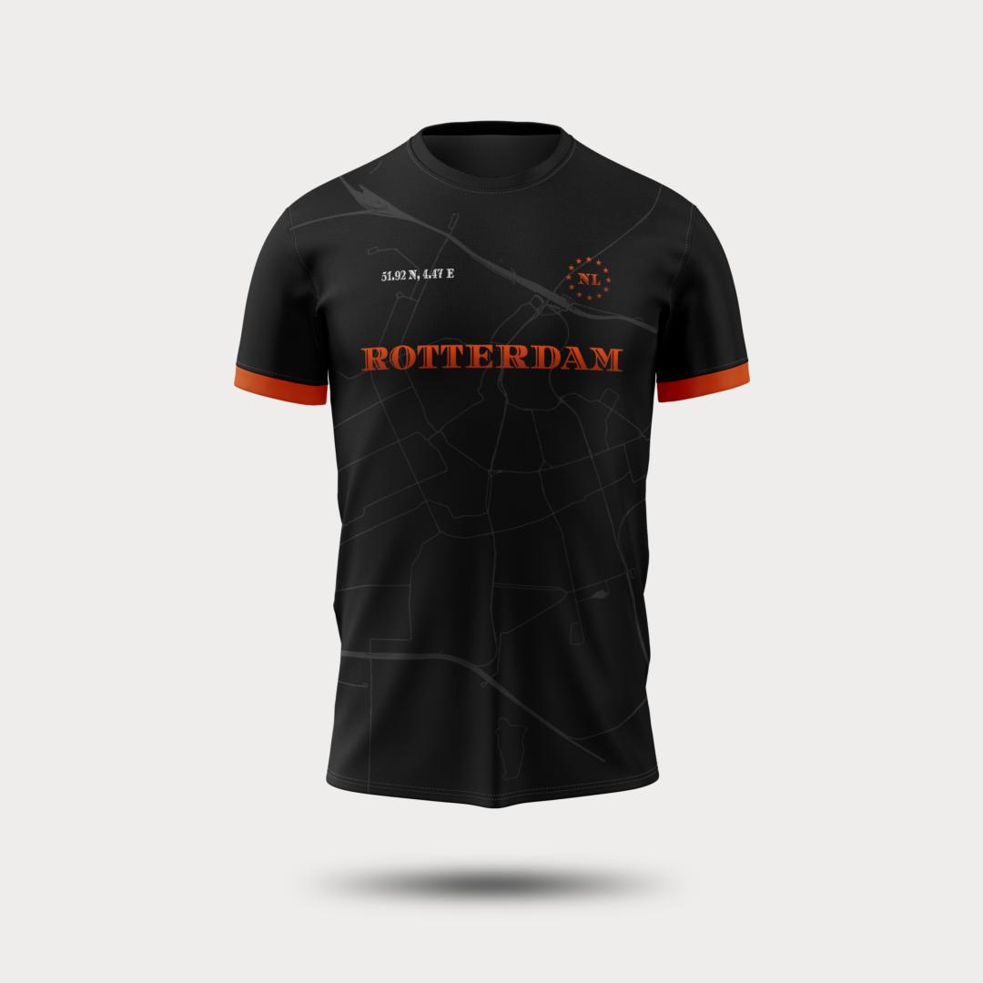 Rotterdam