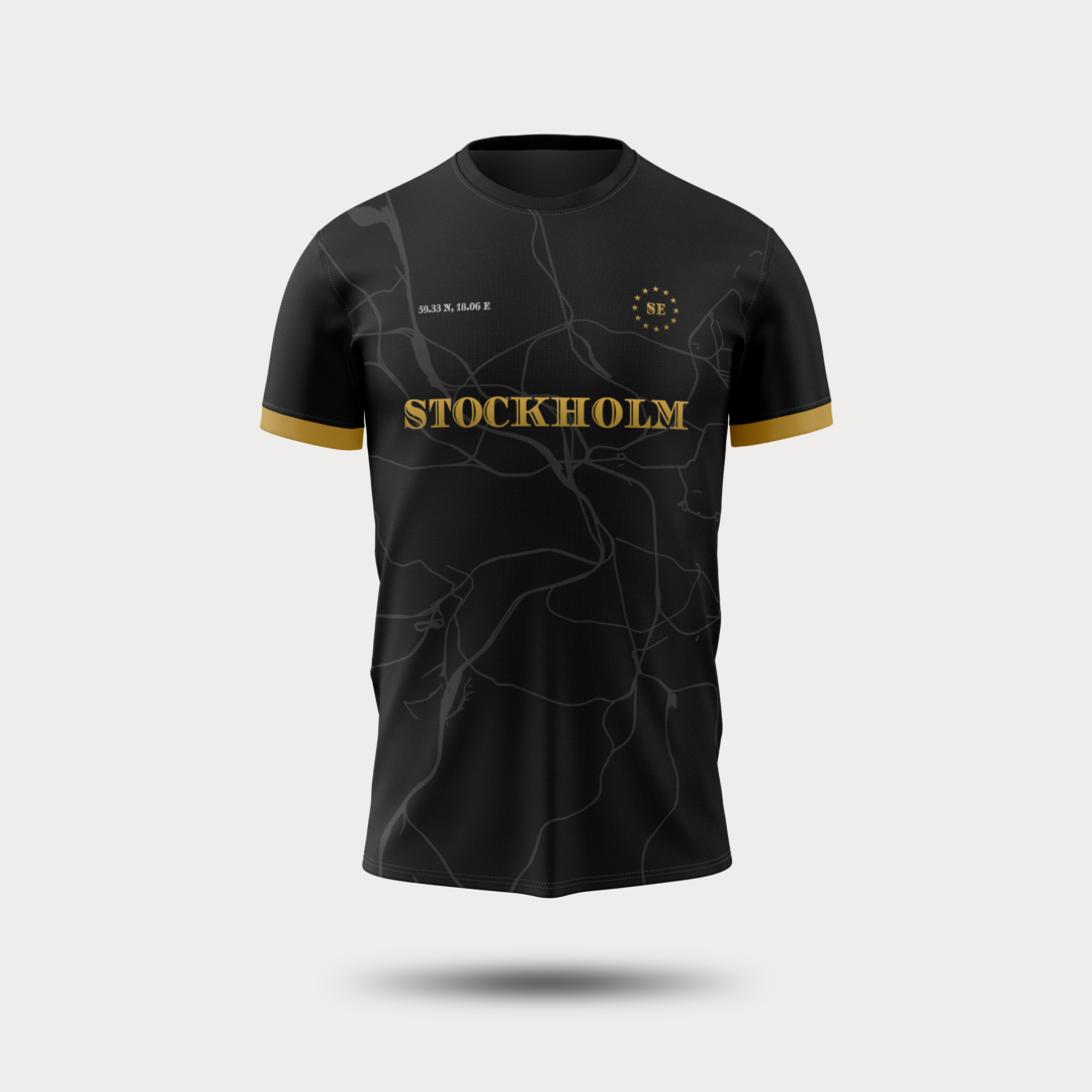 Stockholm
