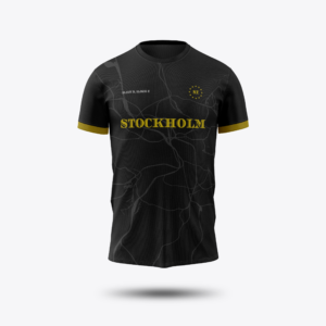 Amsterdam T-Shirt